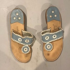 Jack Roger Sandals
